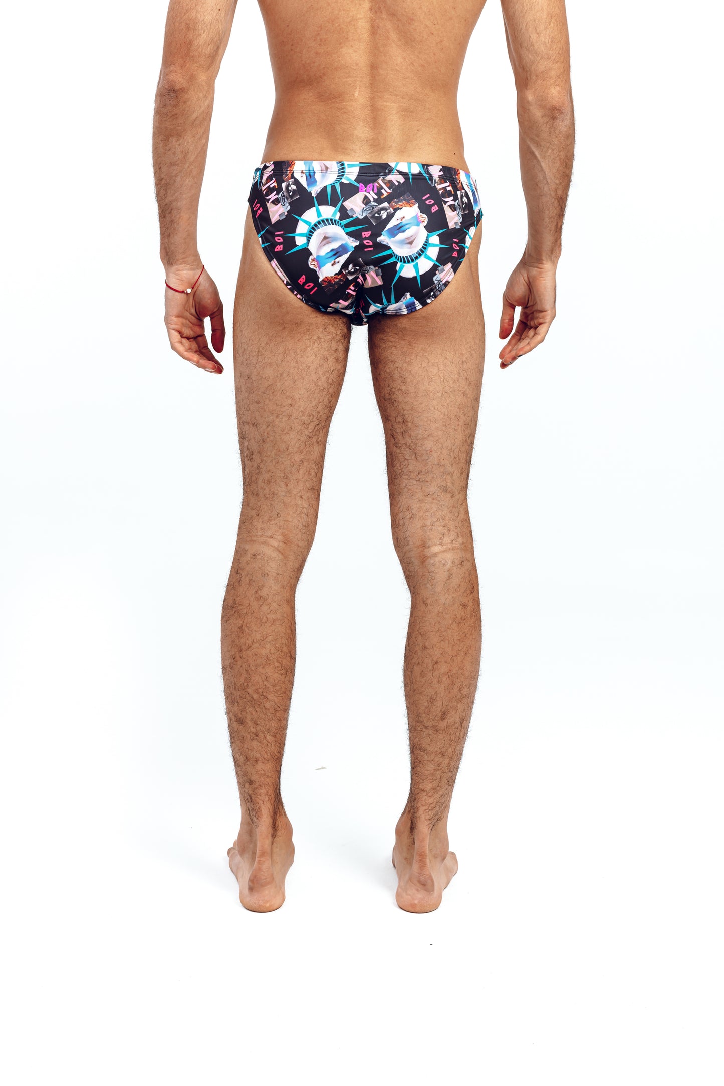 NYC BRIEF