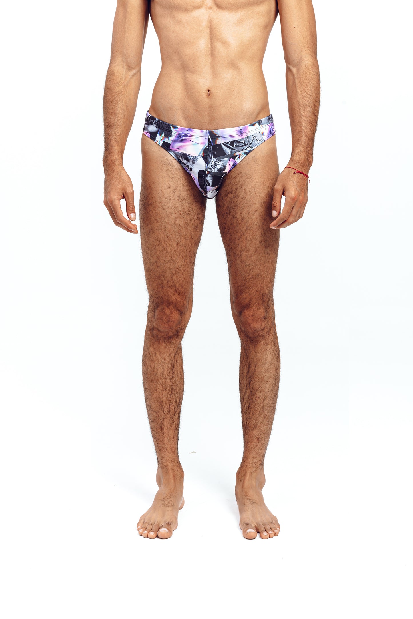 GLITCH LITTLE BRIEF
