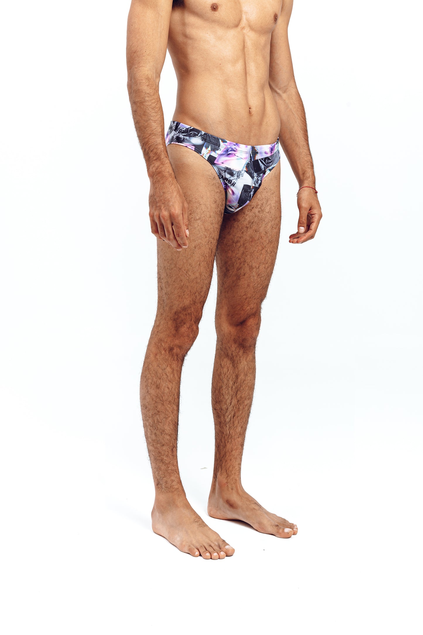 DIGITAL GLITCH BRIEF