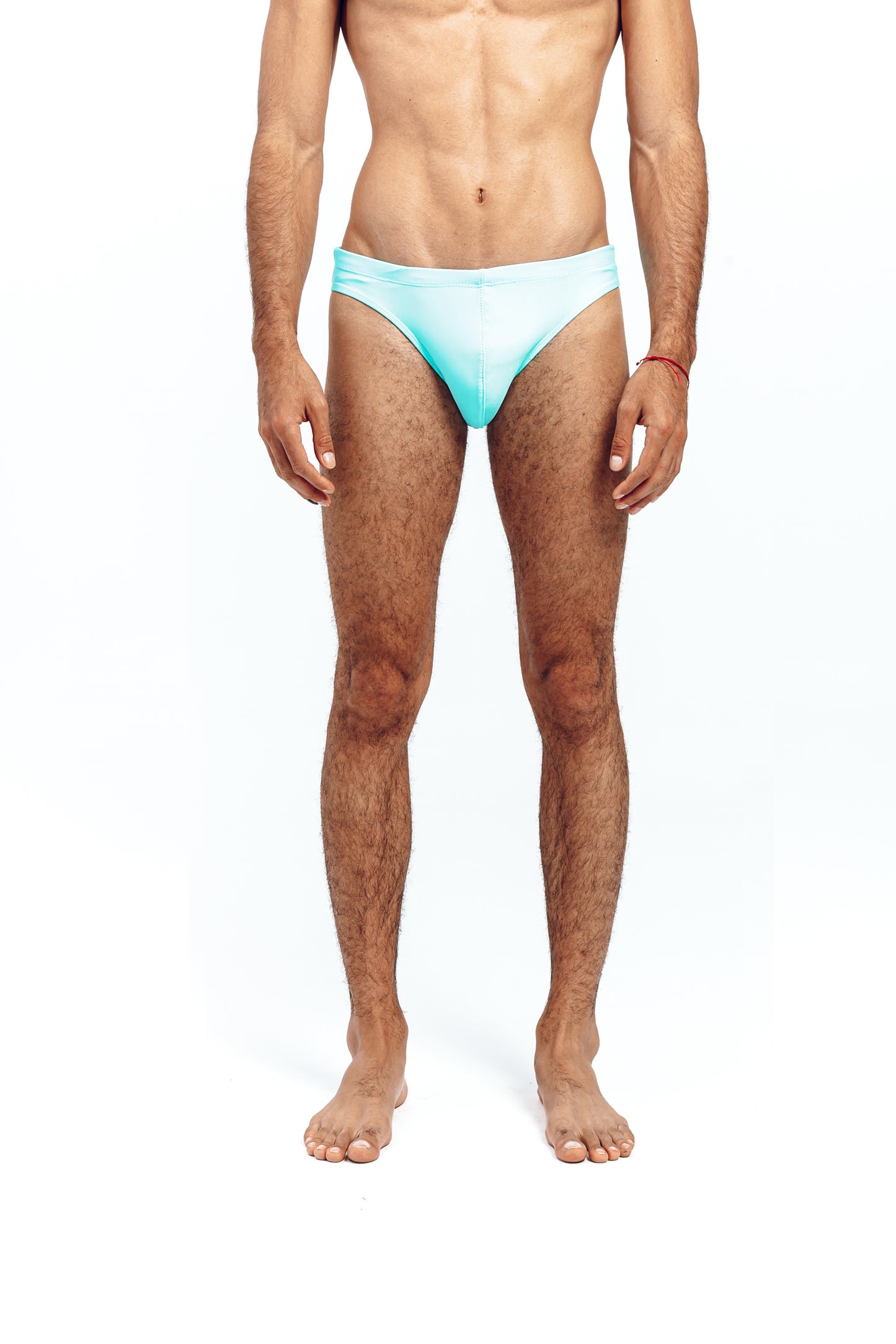 ICE MINT LITTLE BRIEF