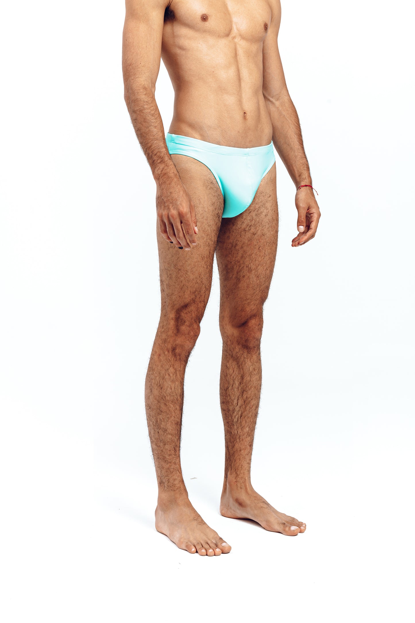 NEON MINT BRIEF