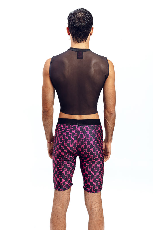 BOI CROP TANK