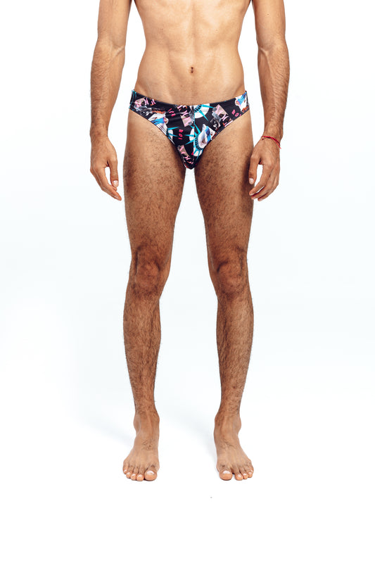 NYC LITTLE BRIEF