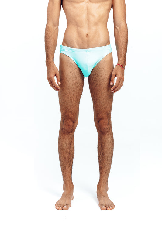 ICE MINT LITTLE BRIEF