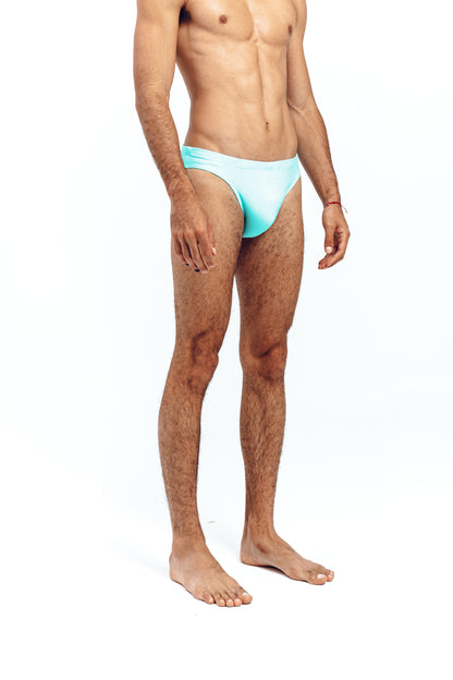 ICE MINT LITTLE BRIEF