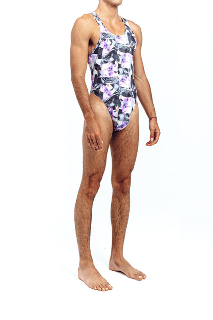 GLITCH ONE PIECE