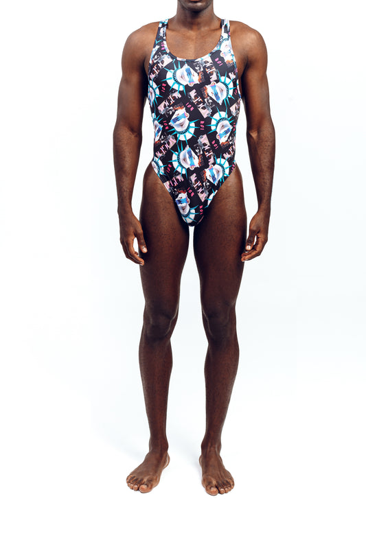 NYC ONE PIECE