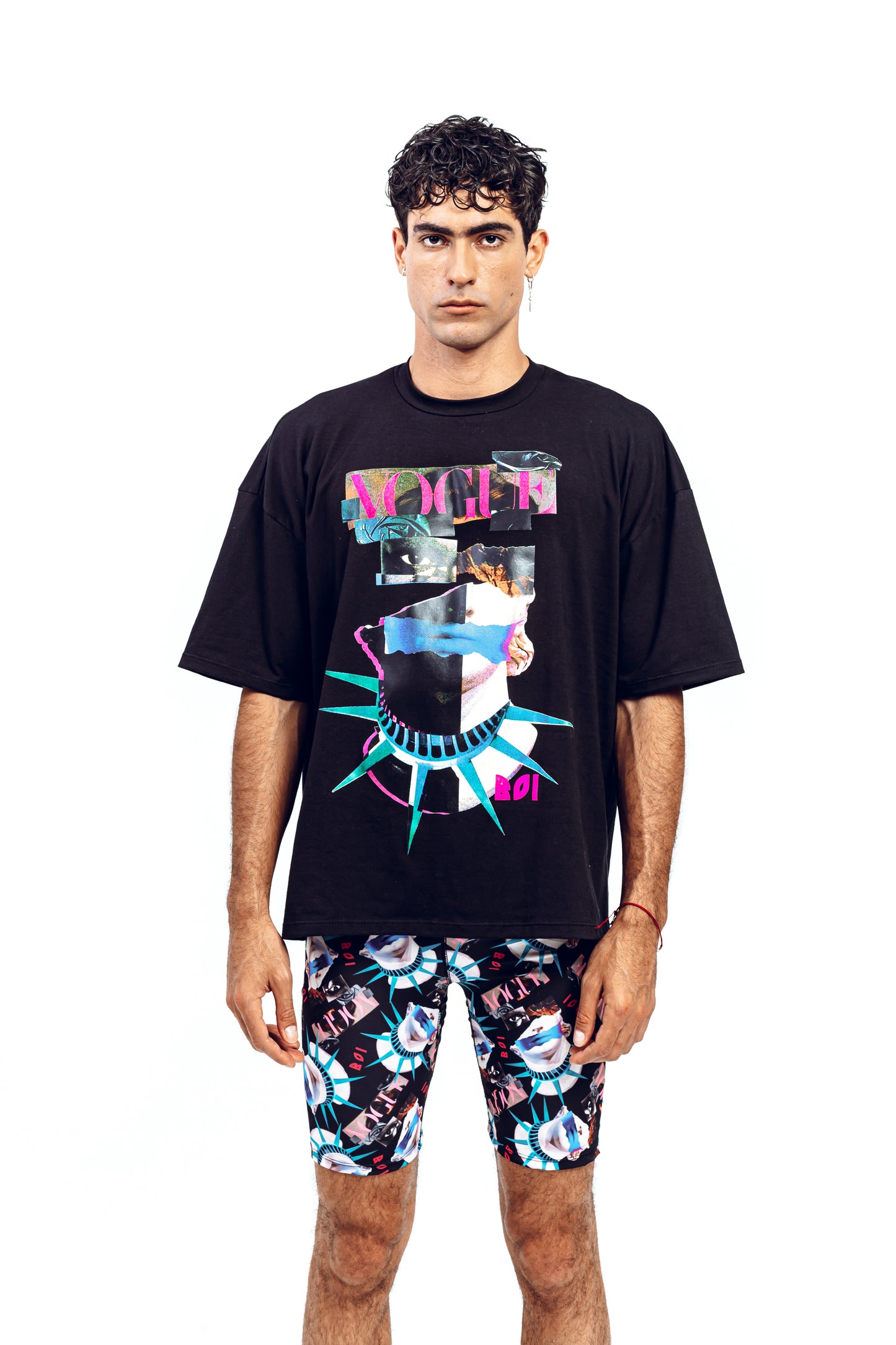 NYC TEE