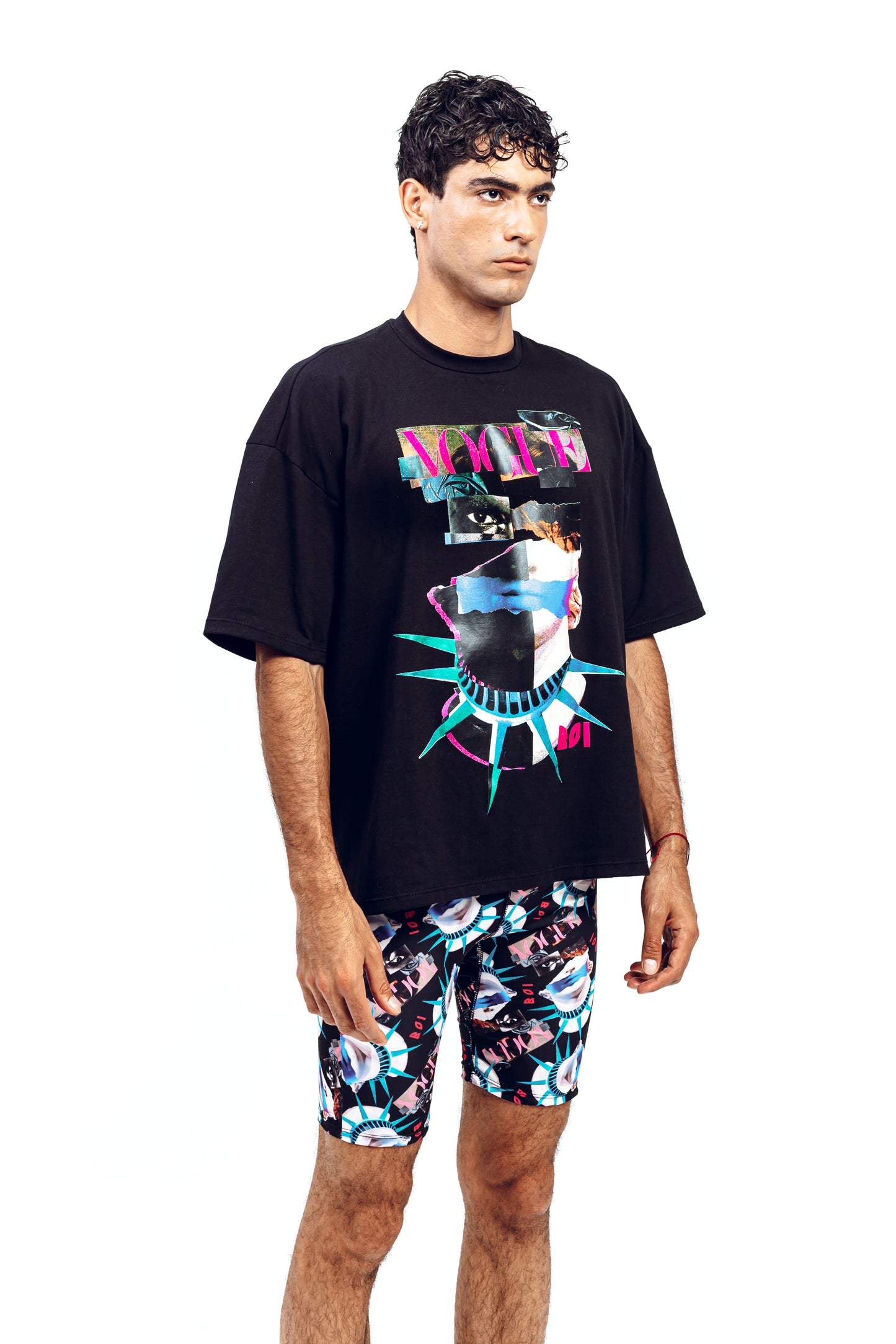 NYC TEE