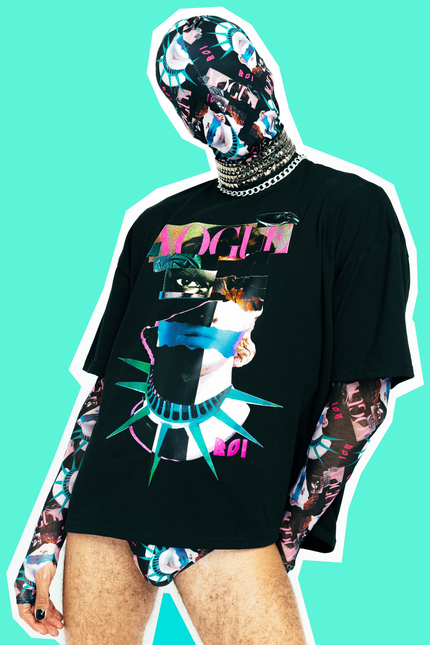 NYC TEE